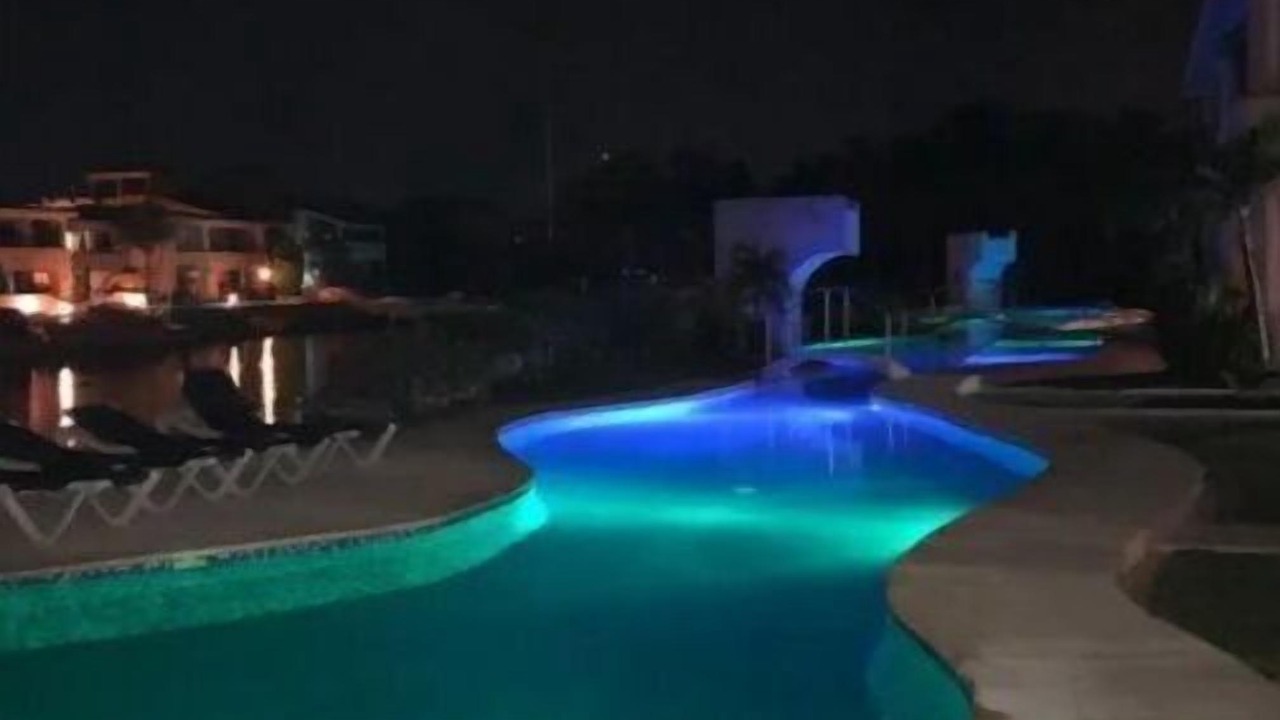 Photo of Outdoor in Puerto Aventuras