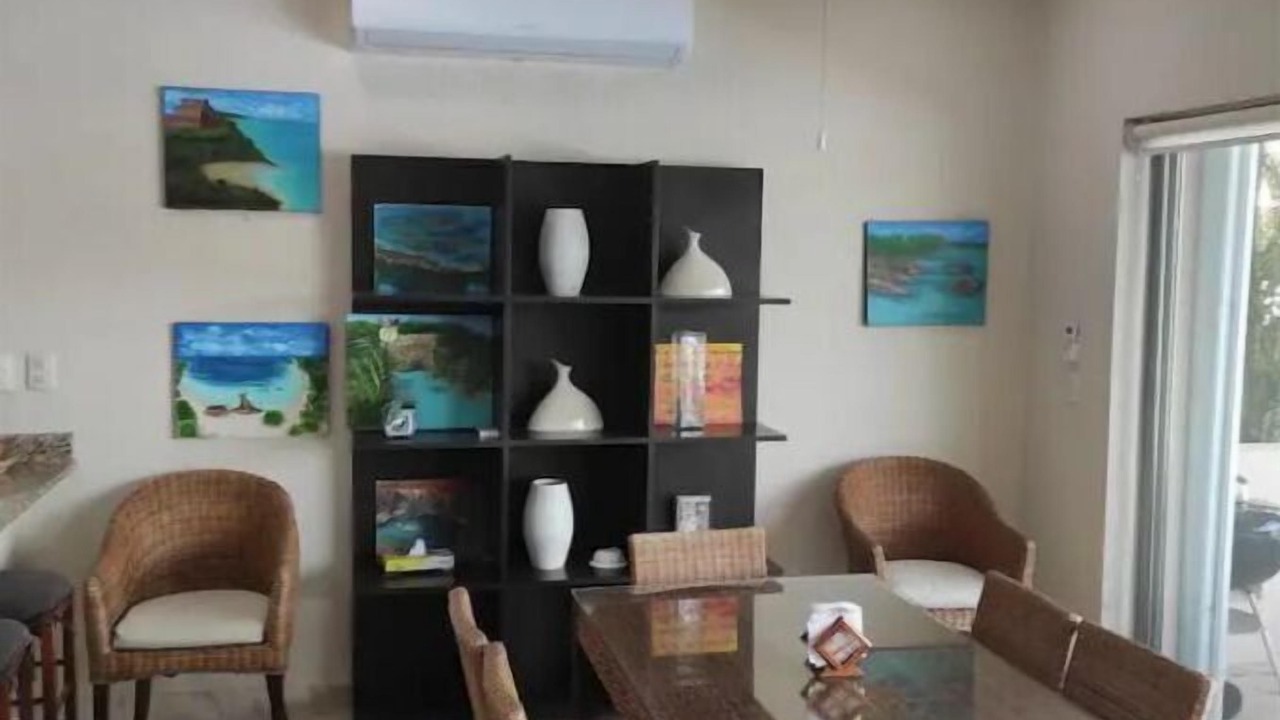 Photo of Others in Puerto Aventuras