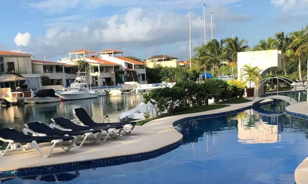 Photo of Outdoor in Puerto Aventuras