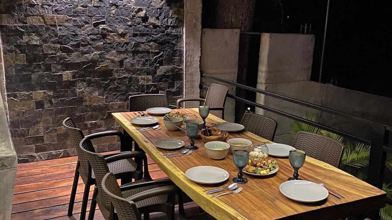 Photo of Outdoor in Centro