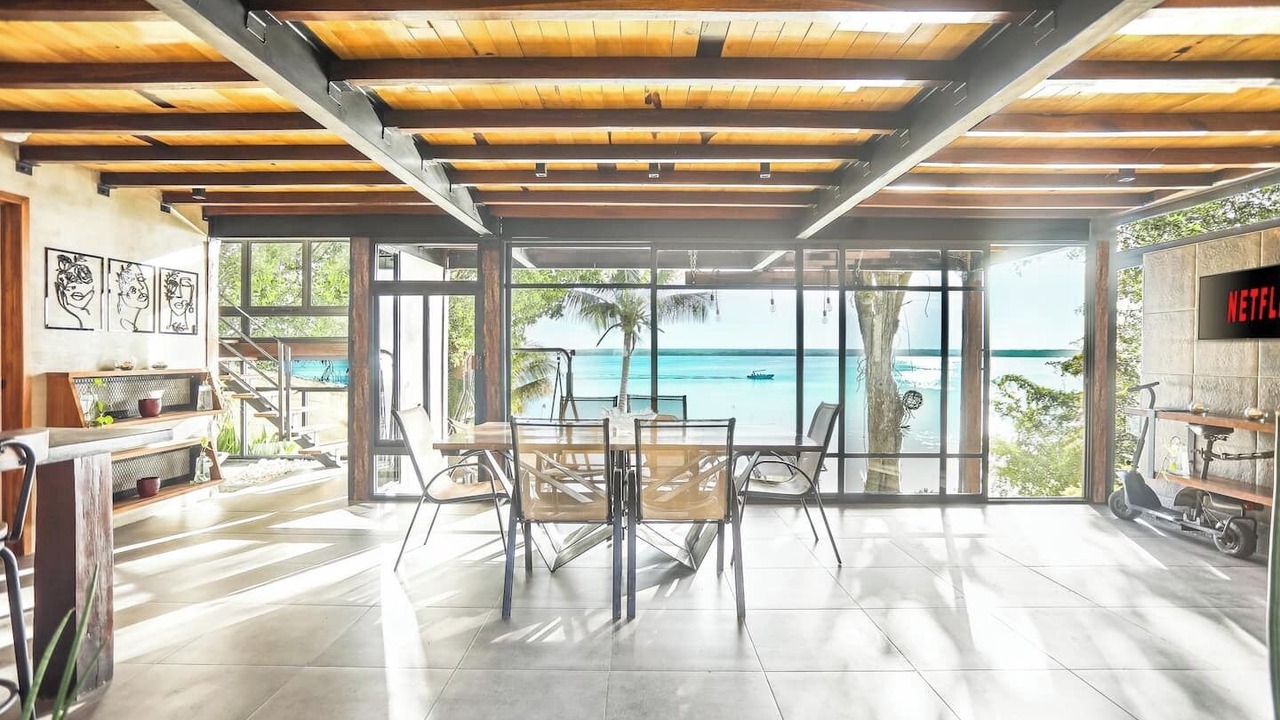 Photo of Outdoor in Centro