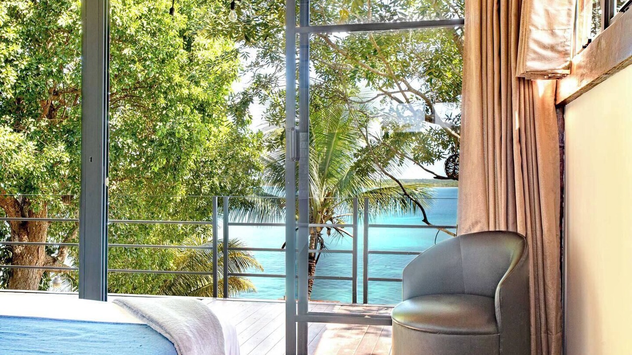 Photo of Patio Balcony in Centro