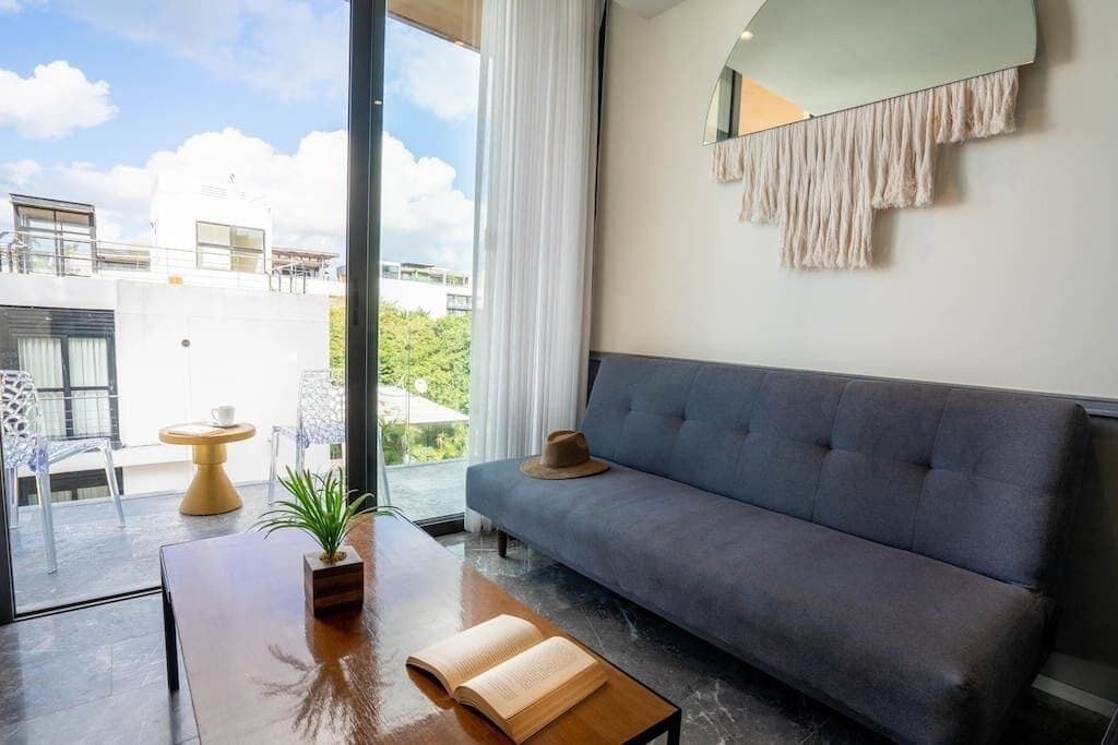 Photo of Patio Balcony in Ejidal