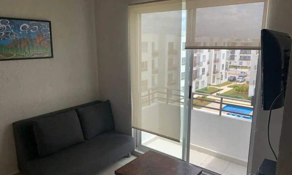 Photo of Livingroom in Puerto Juarez