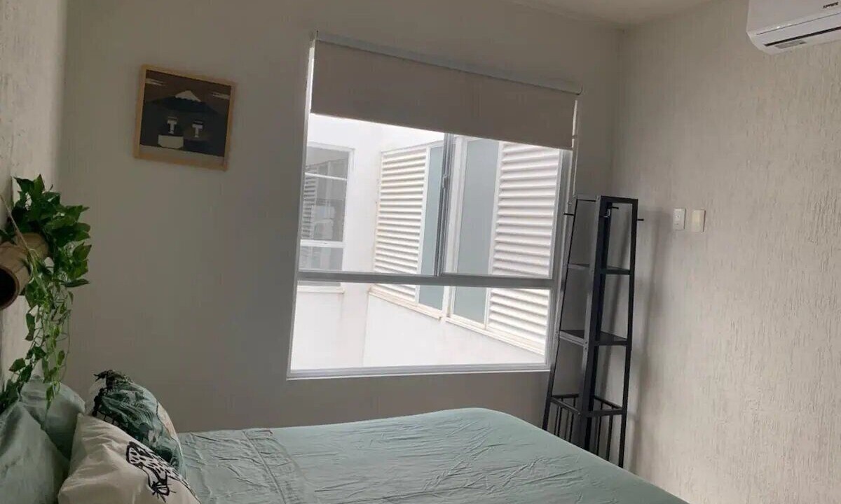 Photo of Bedroom in Puerto Juarez