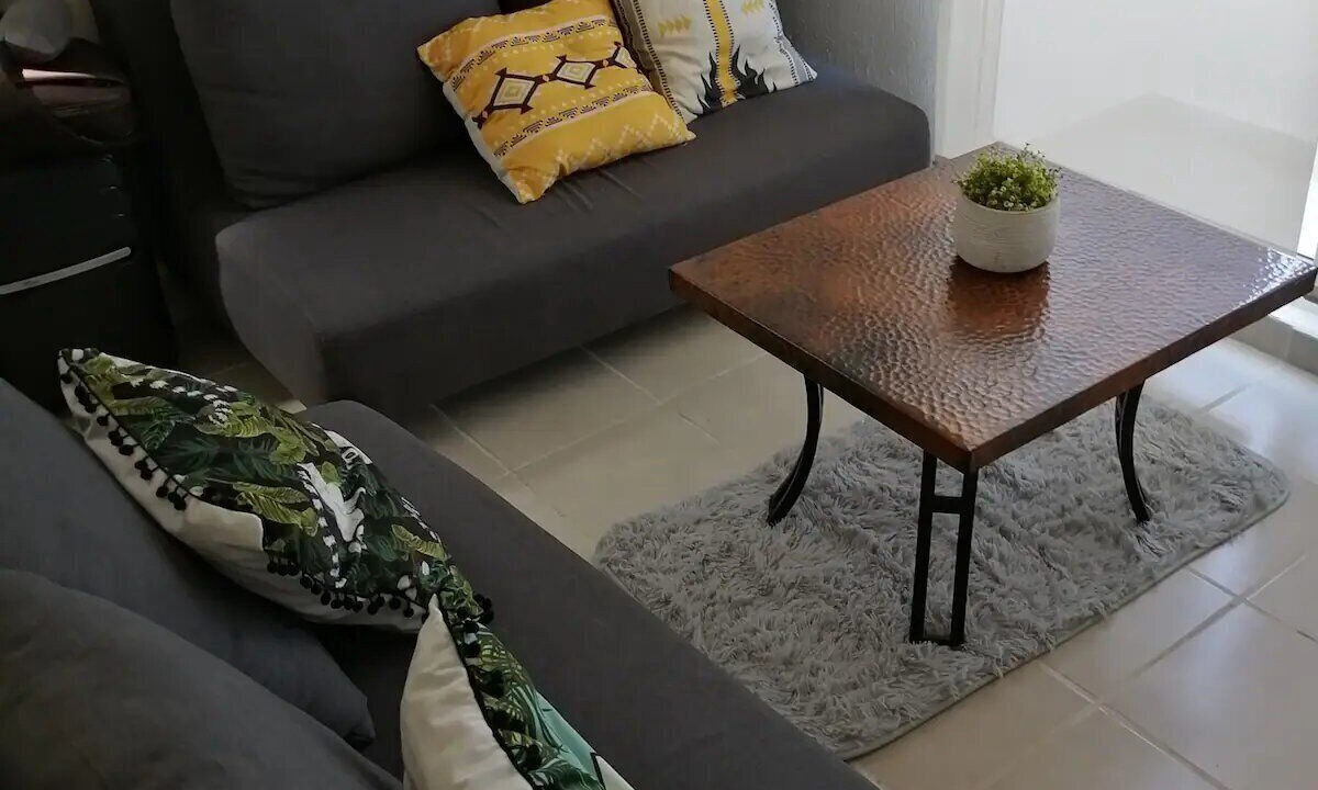 Photo of Livingroom in Puerto Juarez