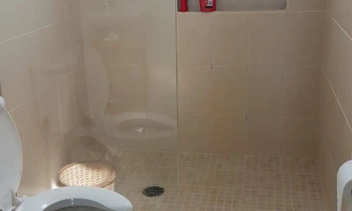 Photo of Bathroom in Puerto Juarez
