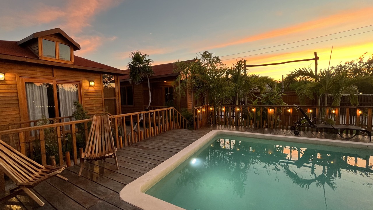 Photo of Outdoor in Isla Holbox