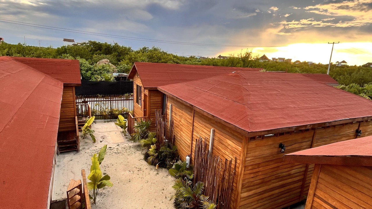 Photo of Outdoor in Isla Holbox