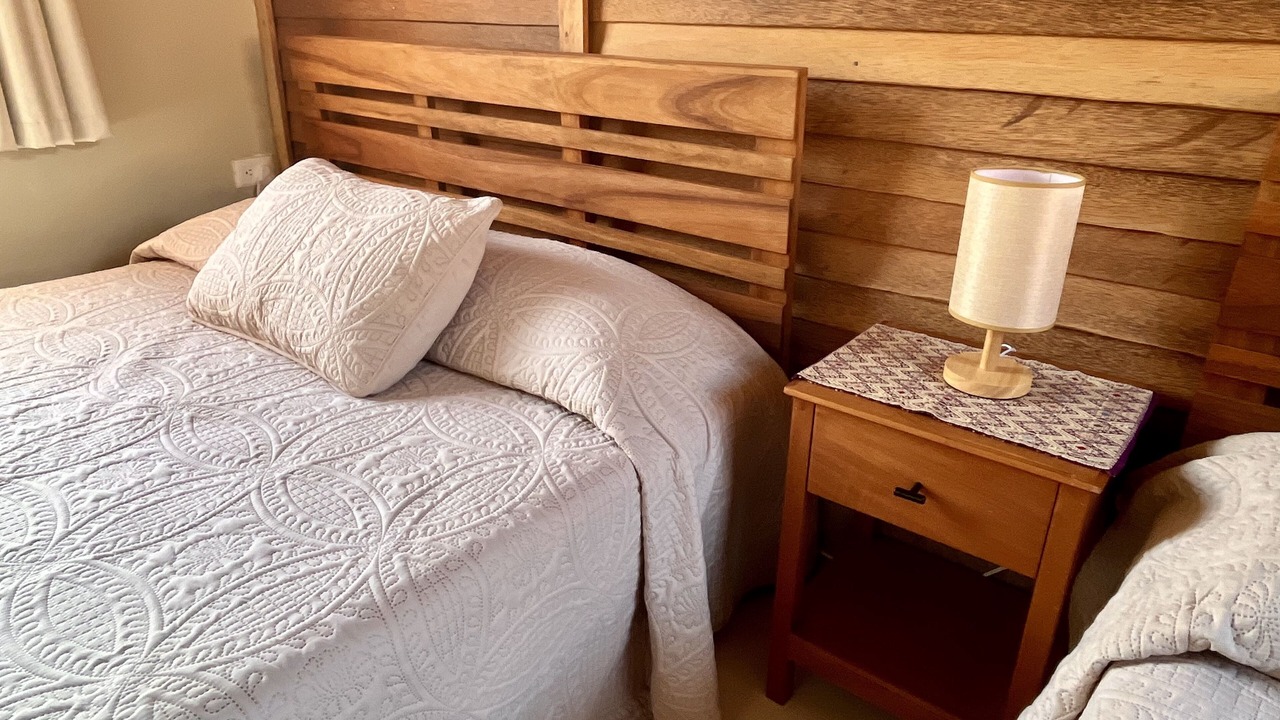 Photo of Bedroom in Isla Holbox