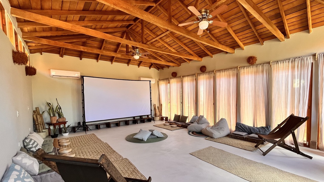 Photo of Livingroom in Isla Holbox