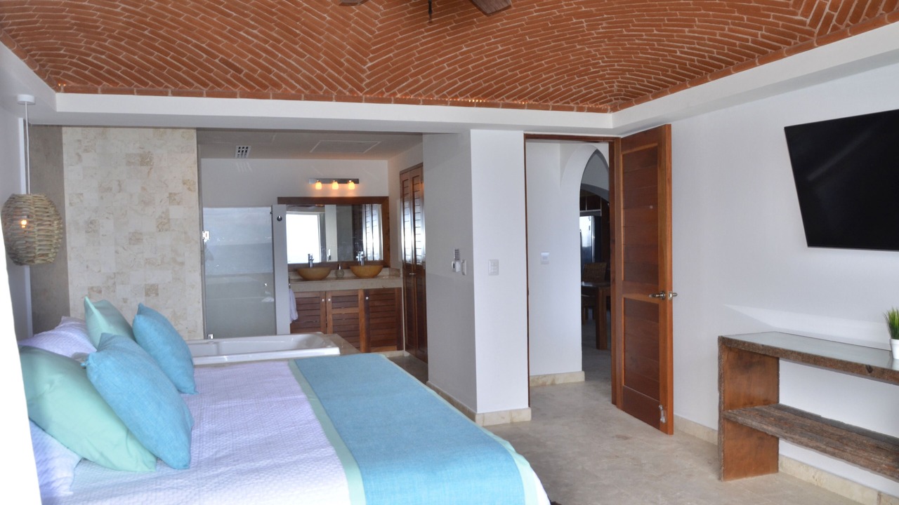 Photo of Bedroom in La Gloria
