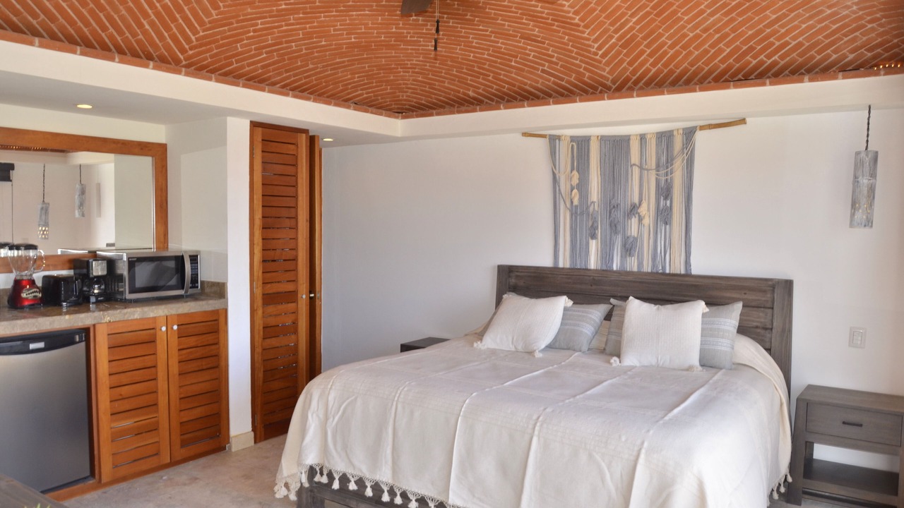 Photo of Bedroom in La Gloria