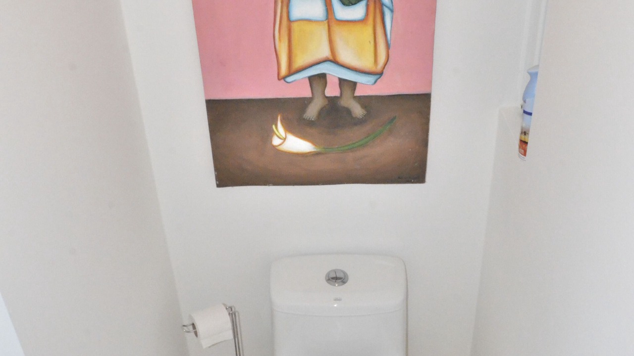 Photo of Bathroom in La Gloria