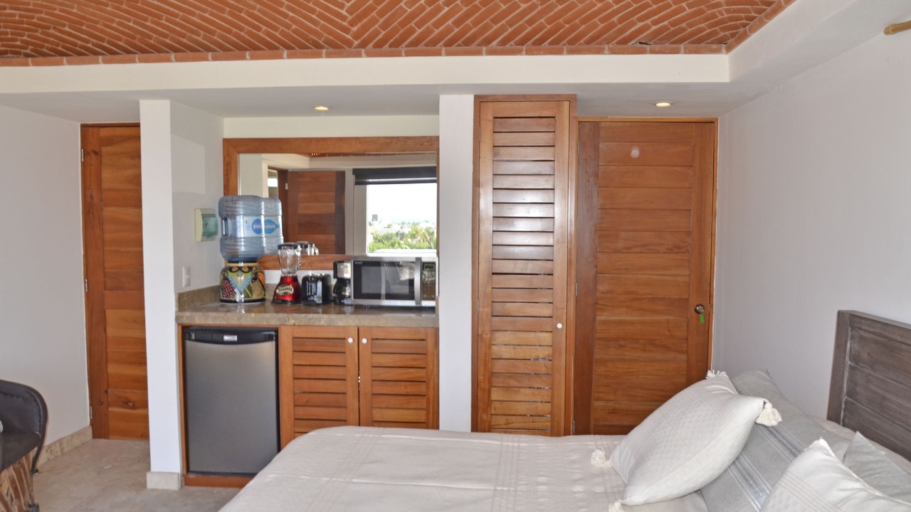 Photo of Bedroom in La Gloria