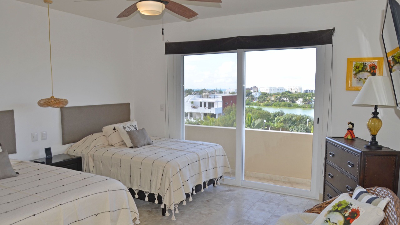 Photo of Bedroom in La Gloria