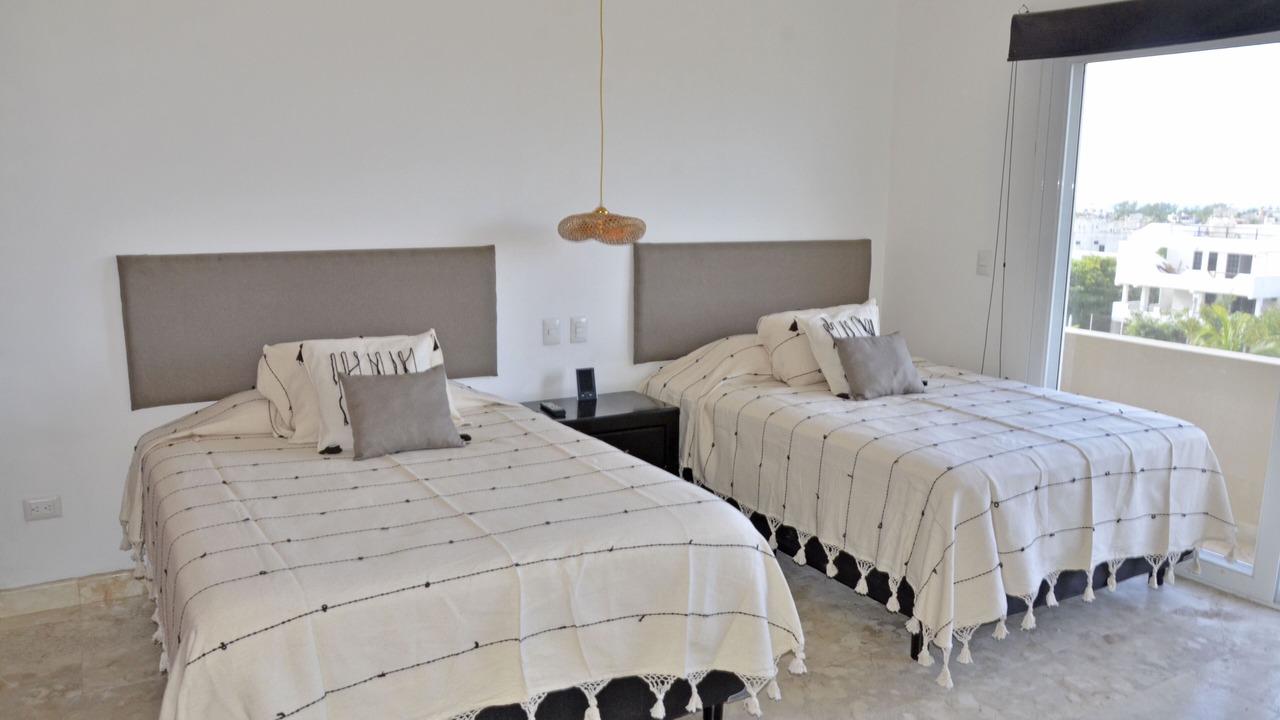 Photo of Bedroom in La Gloria