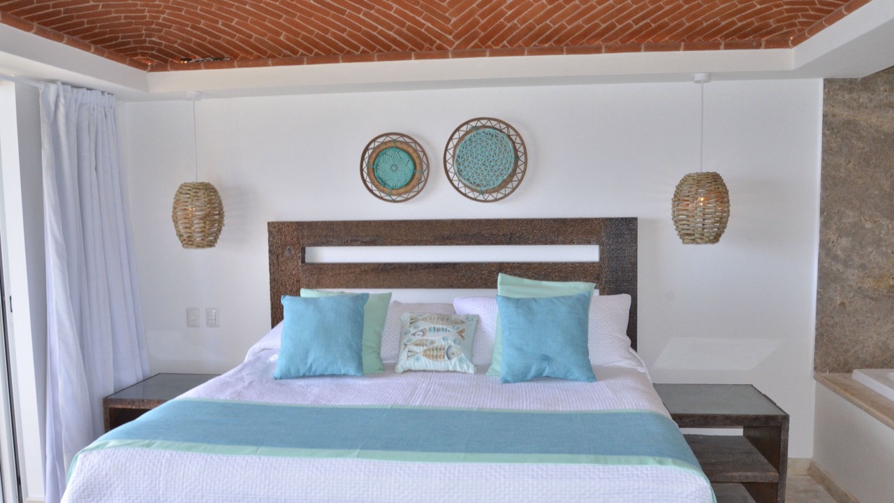 Photo of Bedroom in La Gloria