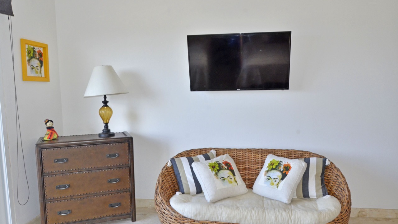 Photo of Livingroom in La Gloria