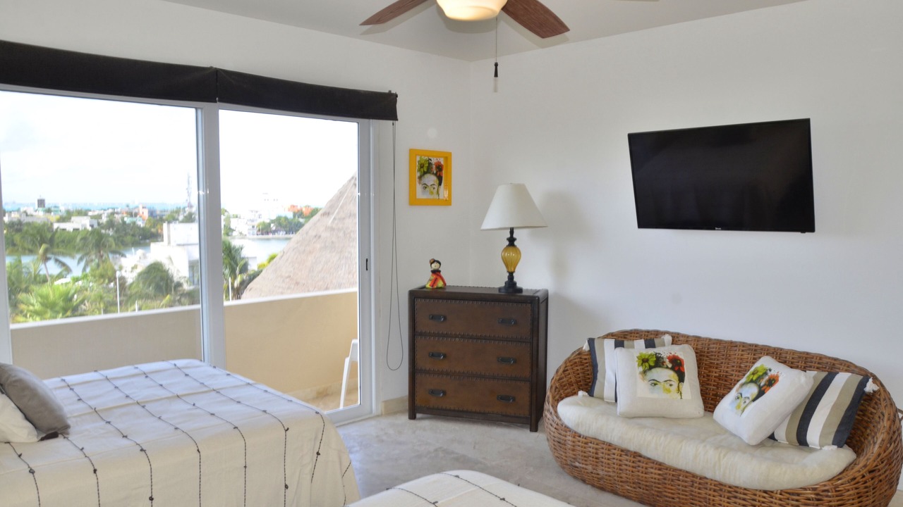Photo of Bedroom in La Gloria