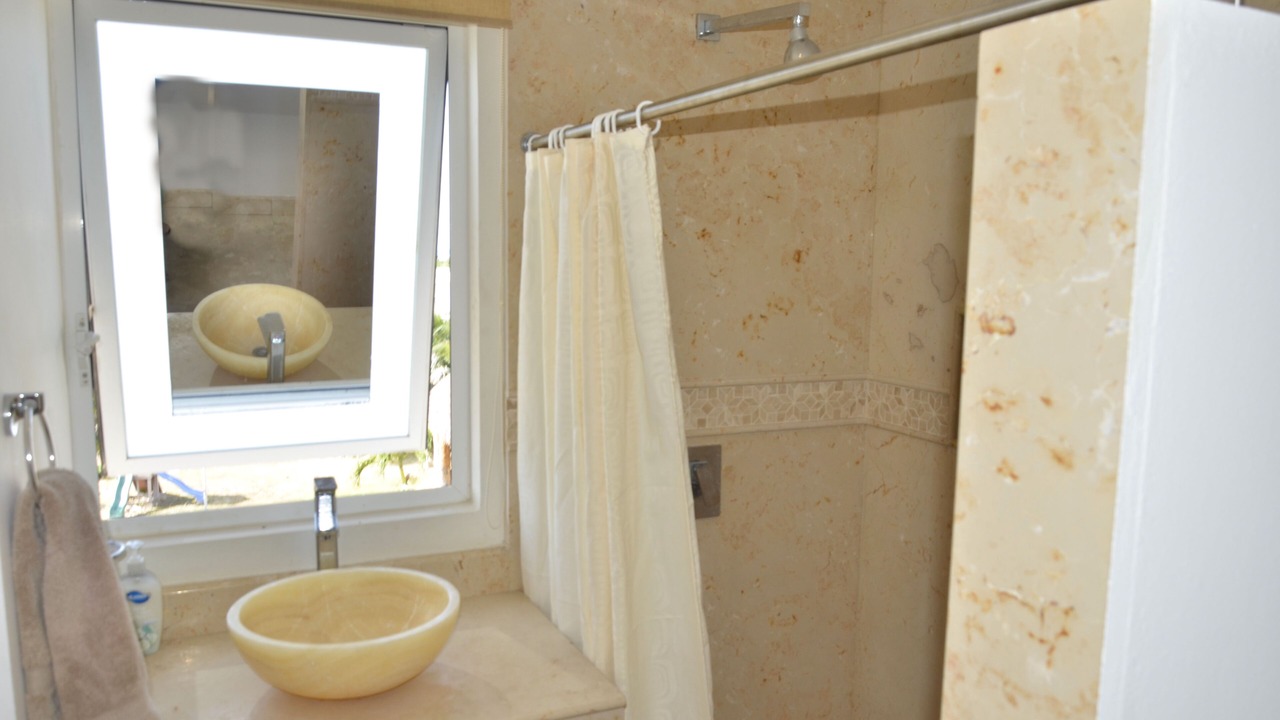 Photo of Bathroom in La Gloria