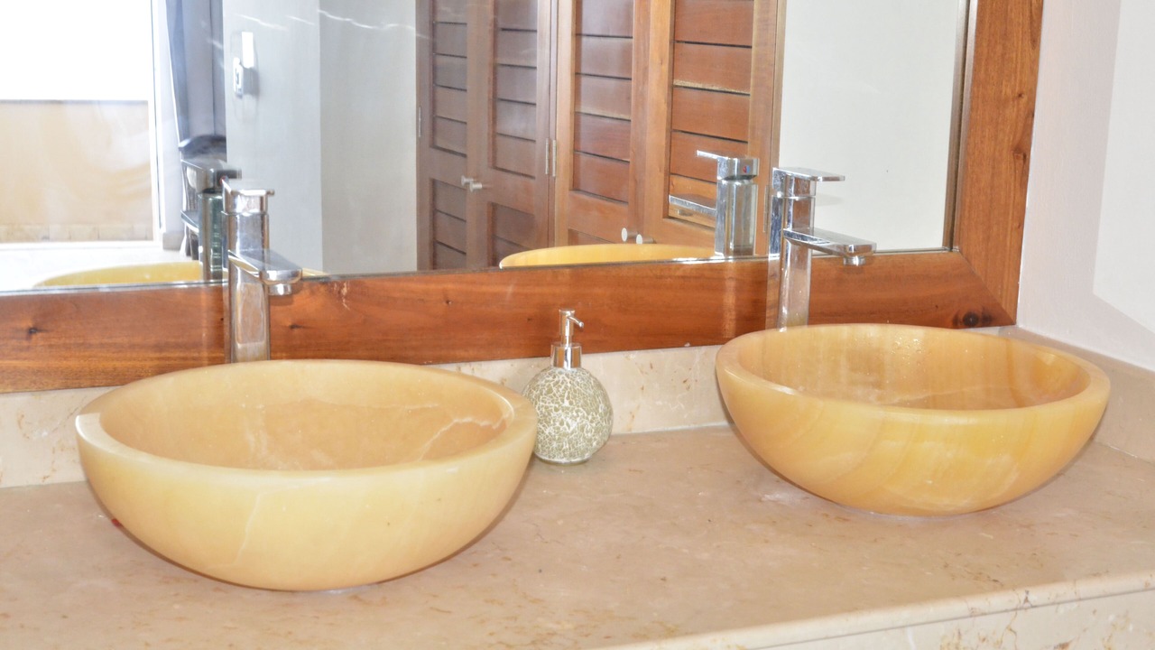 Photo of Bathroom in La Gloria