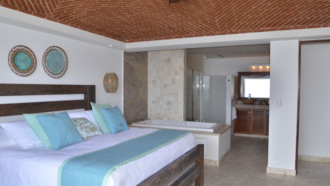 Photo of Bedroom in La Gloria