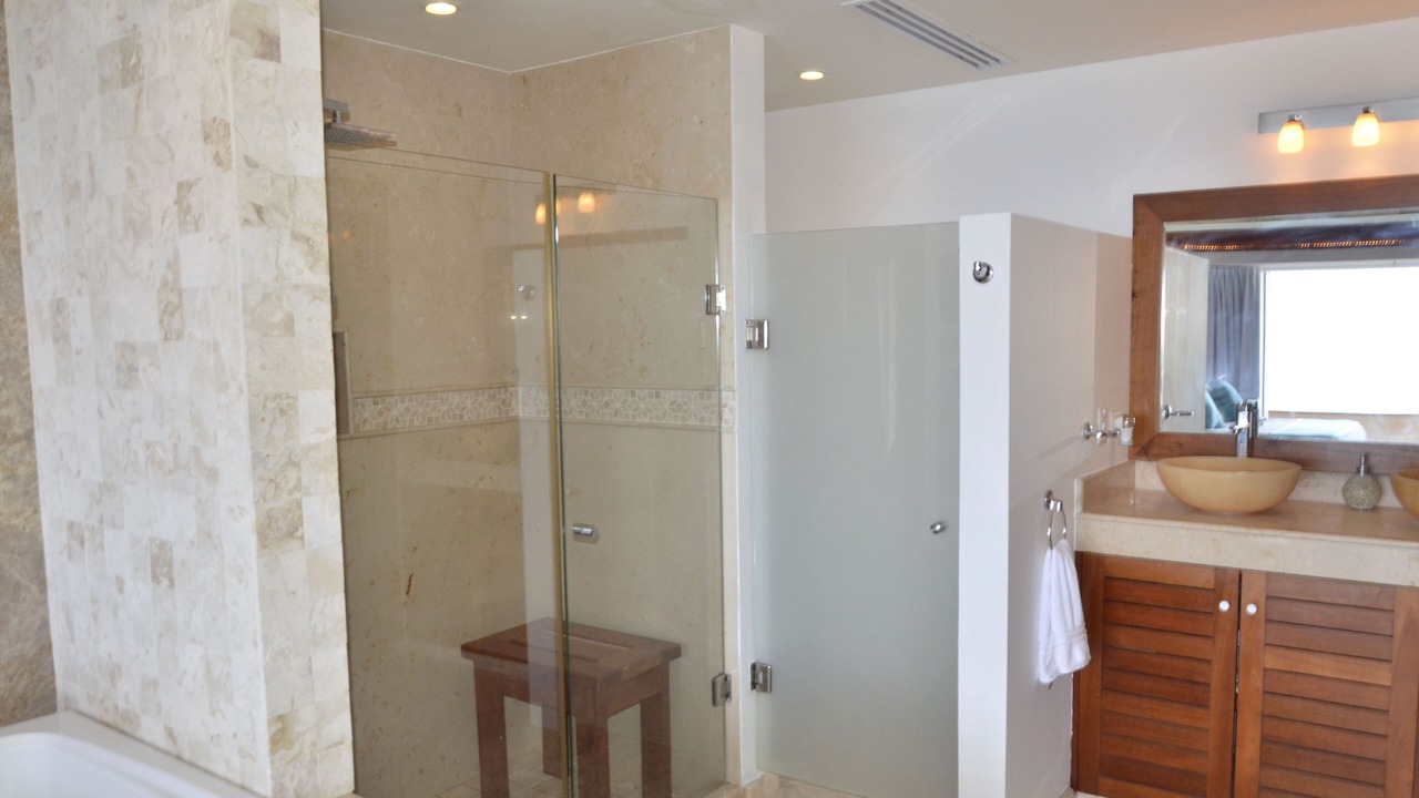 Photo of Bathroom in La Gloria
