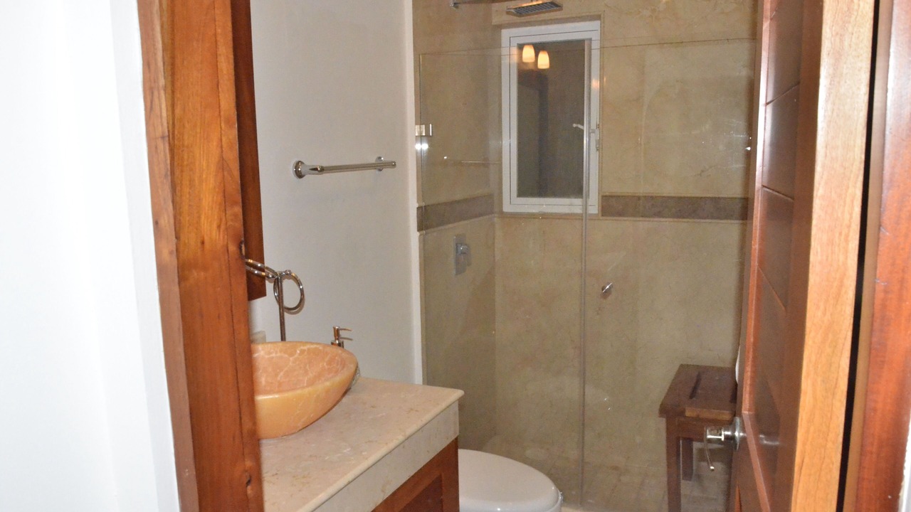 Photo of Bathroom in La Gloria