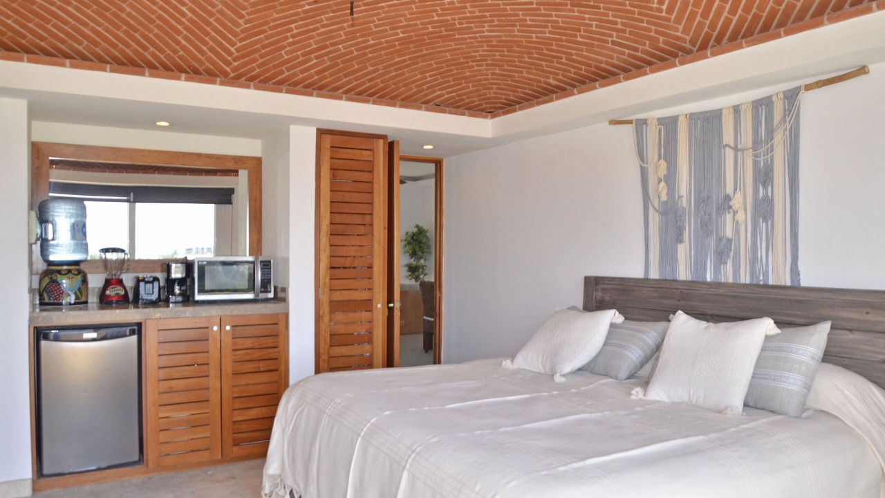 Photo of Bedroom in La Gloria