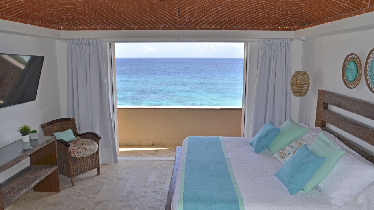 Photo of Bedroom in La Gloria