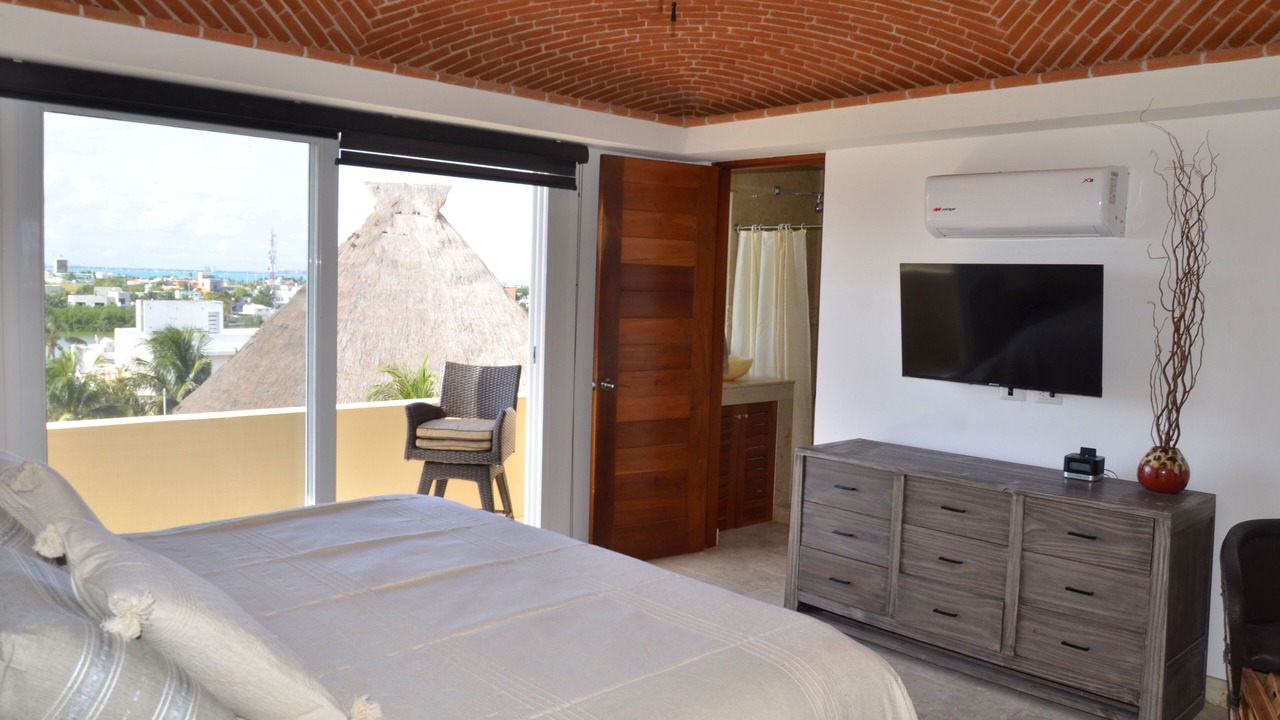 Photo of Bedroom in La Gloria