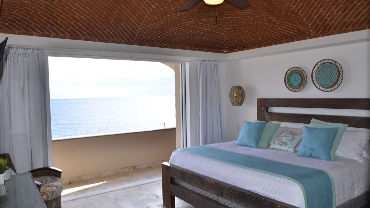 Photo of Bedroom in La Gloria