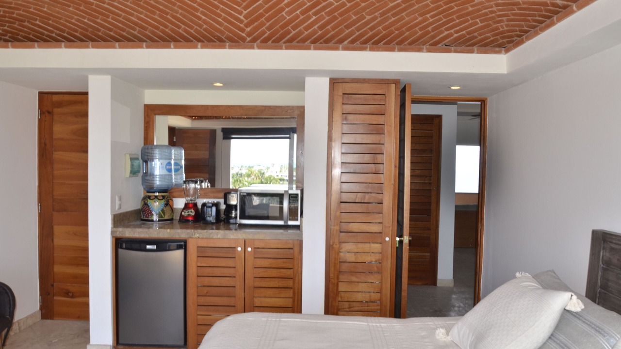 Photo of Bedroom in La Gloria