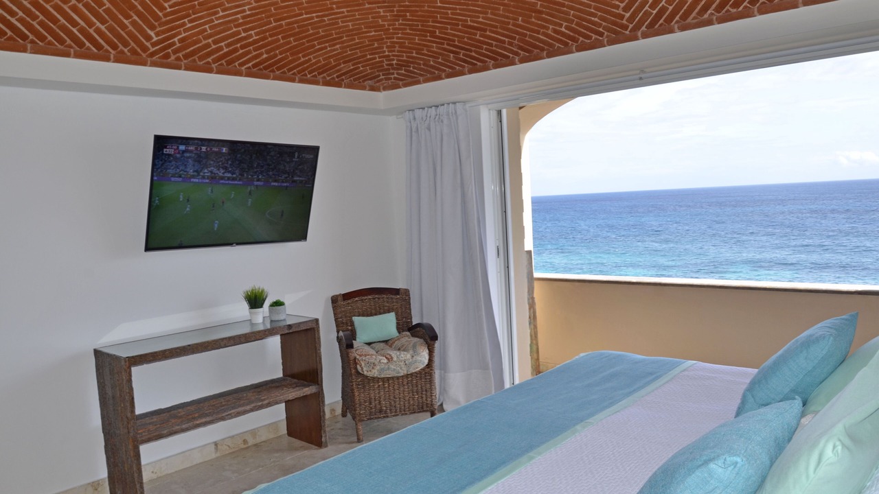 Photo of Bedroom in La Gloria