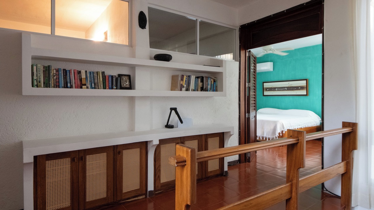 Photo of Bedroom in Brisas de Zicatela