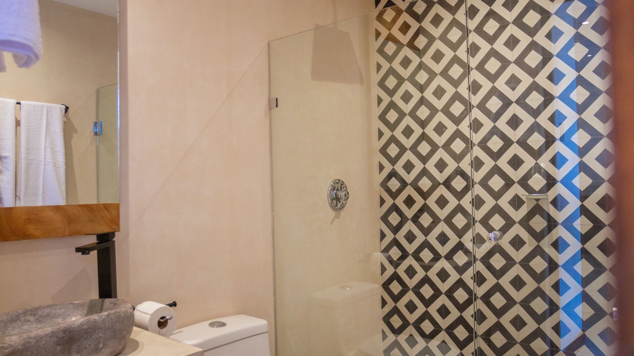 Photo of Bathroom in La Veleta