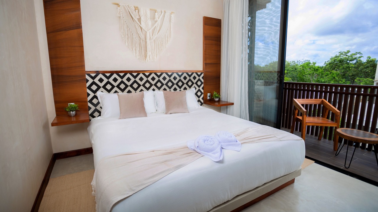 Photo of Bedroom in La Veleta
