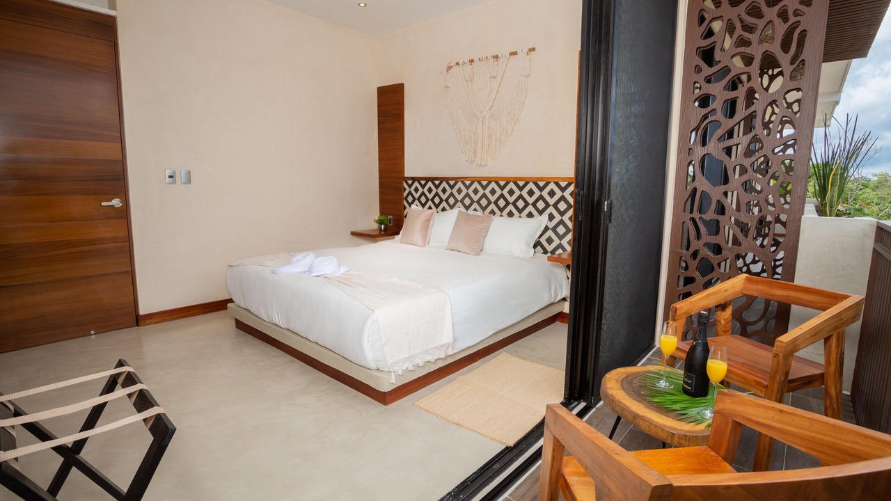 Photo of Bedroom in La Veleta