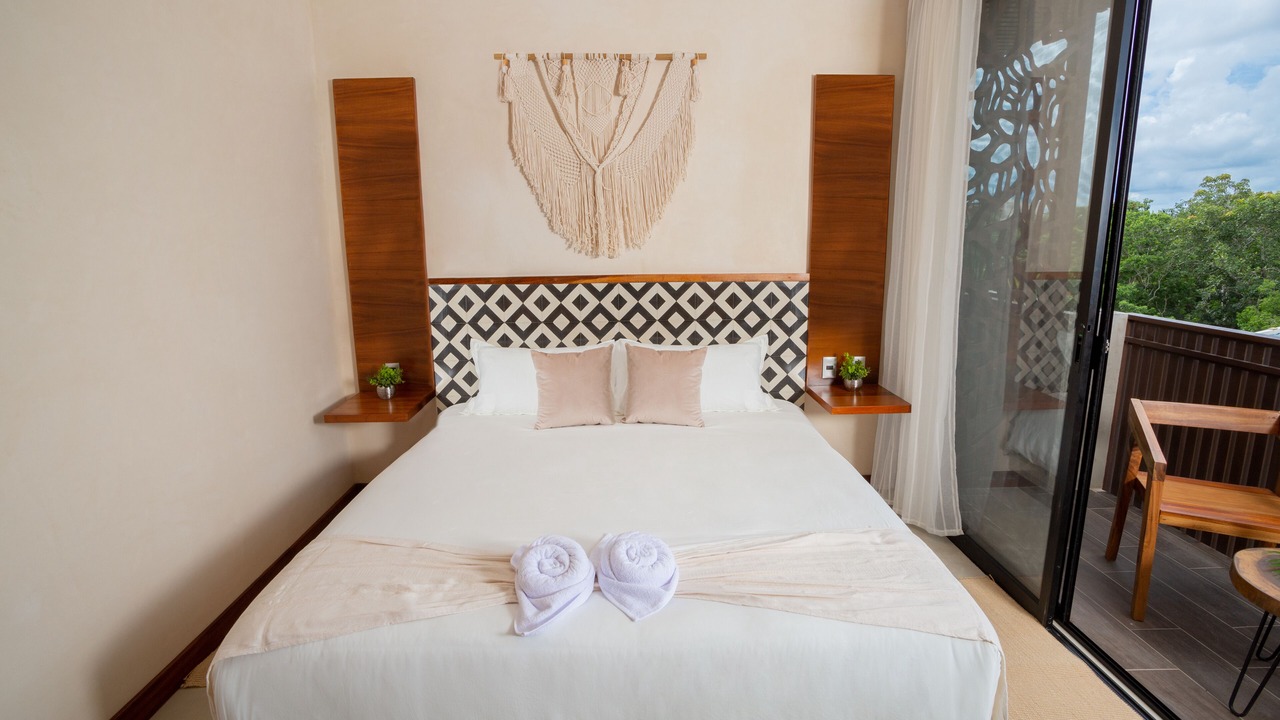 Photo of Bedroom in La Veleta