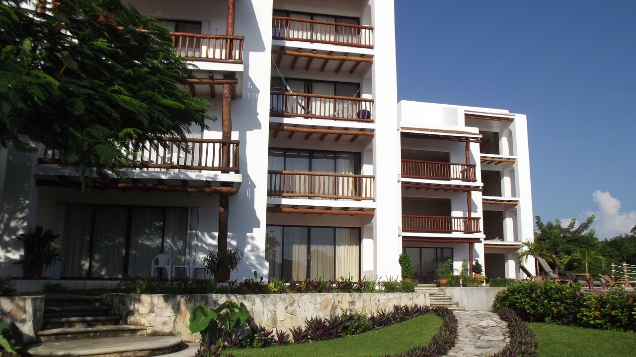 Photo of Outdoor in Cozumel