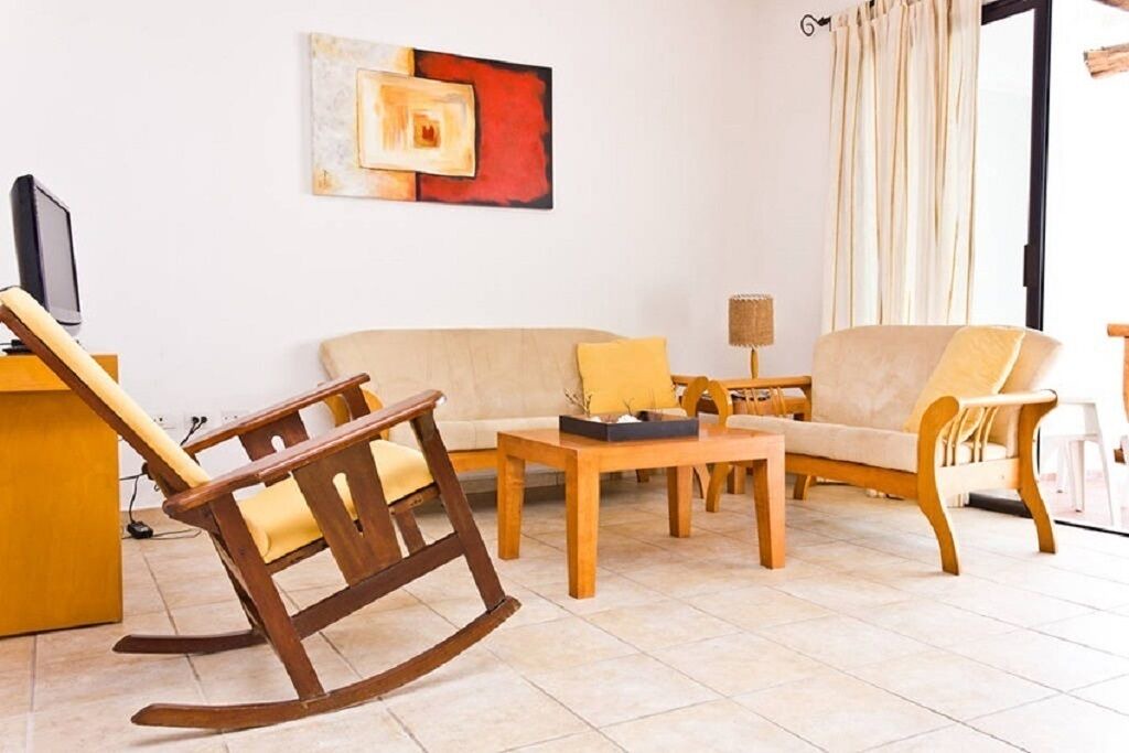Photo of Livingroom in Cozumel