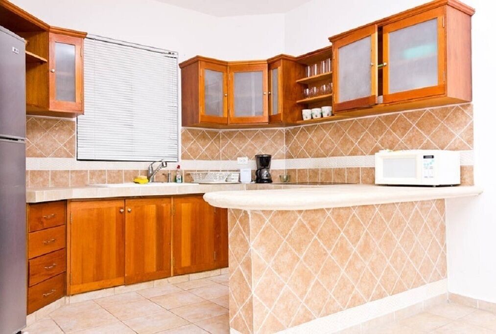 Photo of Kitchen in Cozumel