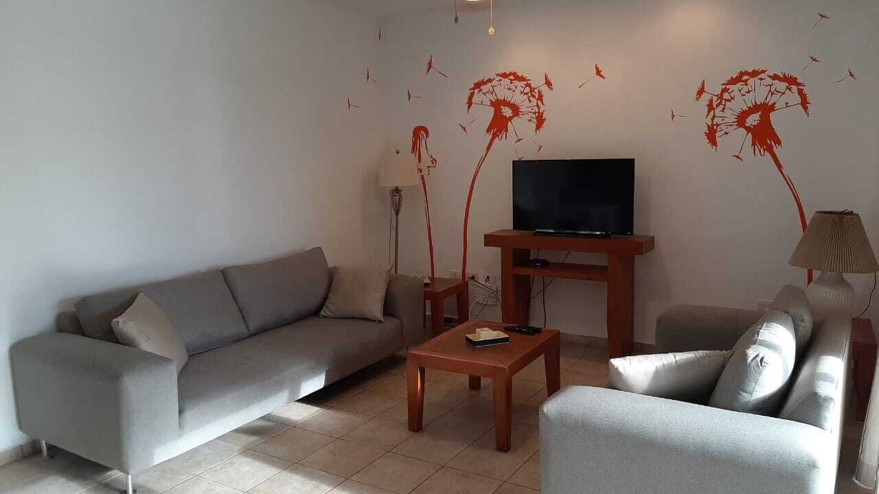 Photo of Livingroom in Cozumel