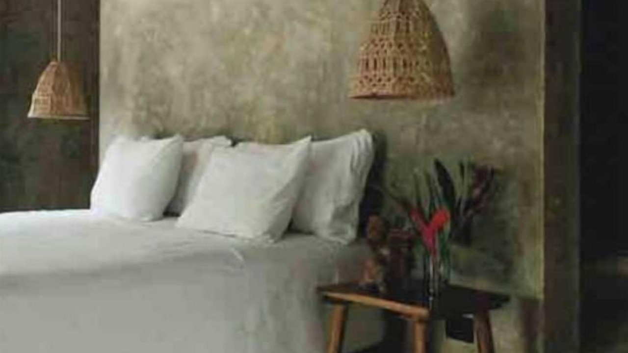 Photo of Bedroom in Francisco Uh May
