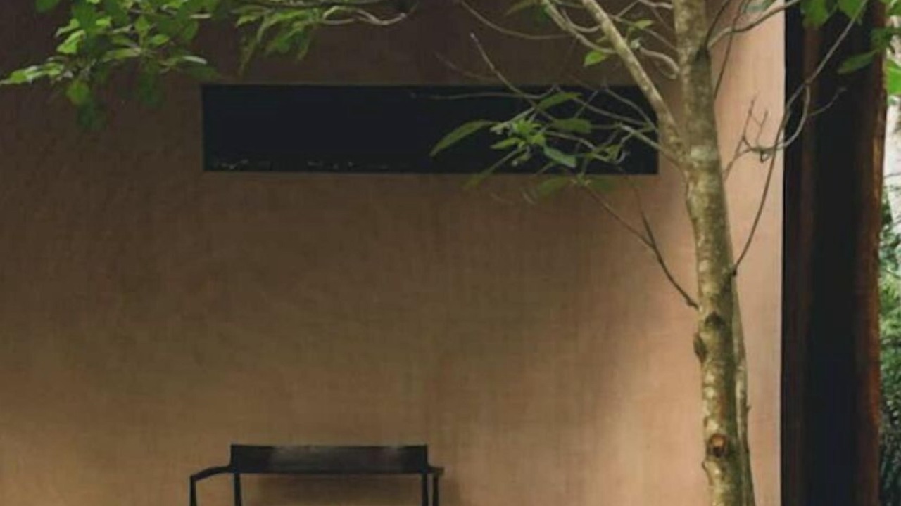 Photo of Patio Balcony in Francisco Uh May