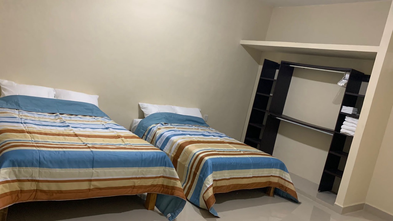 Photo of Bedroom in Chelem