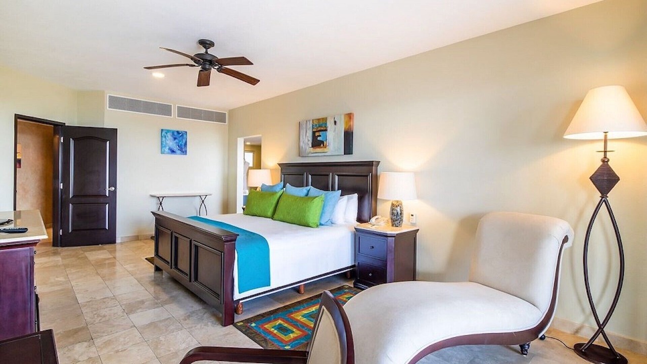 Photo of Bedroom in Punta Sam