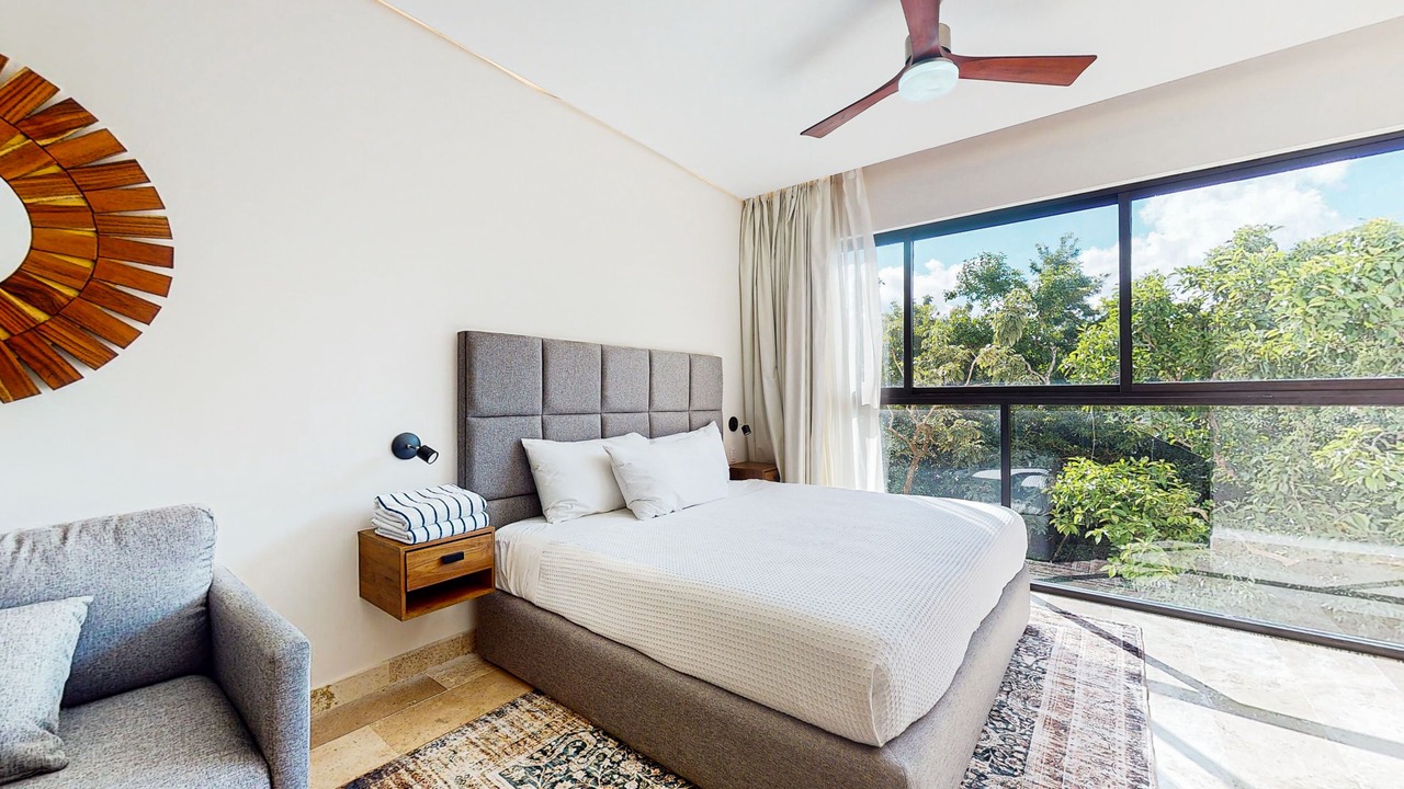 Photo of Bedroom in Zama