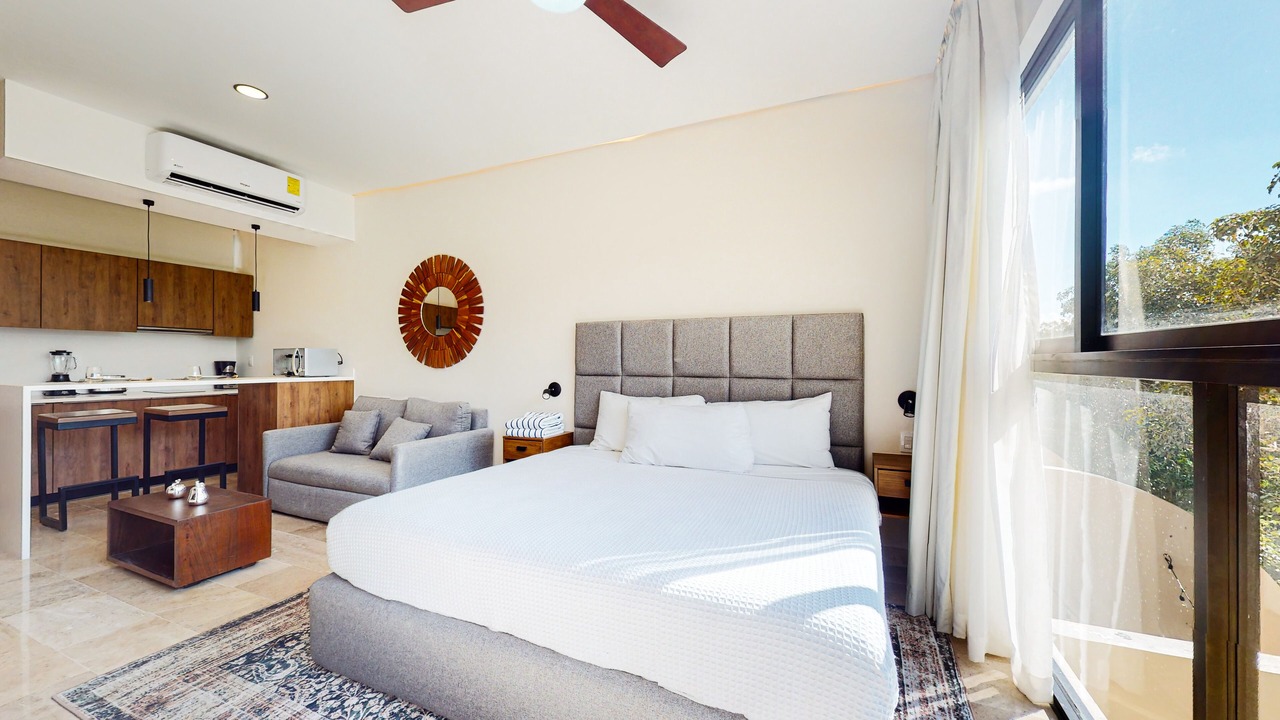 Photo of Bedroom in Zama